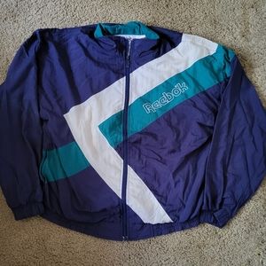 Vintage reebok